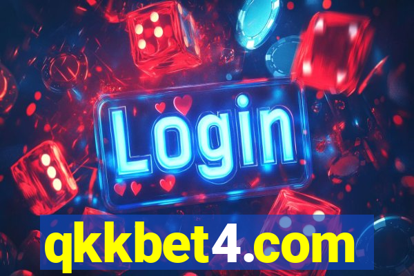 qkkbet4.com