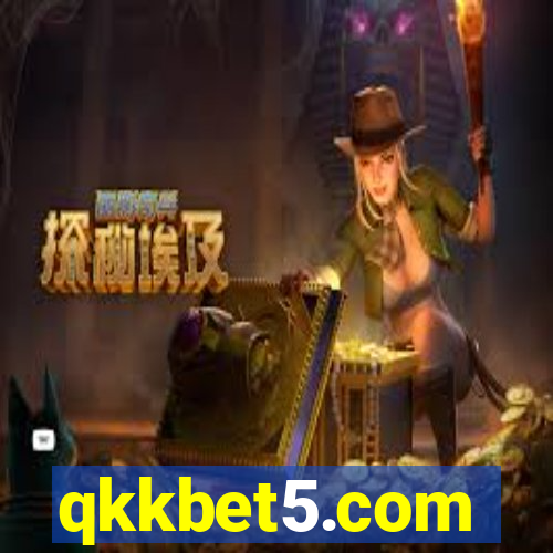 qkkbet5.com