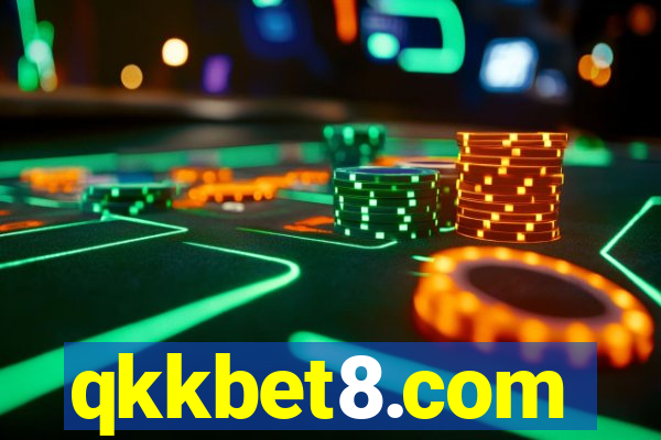qkkbet8.com