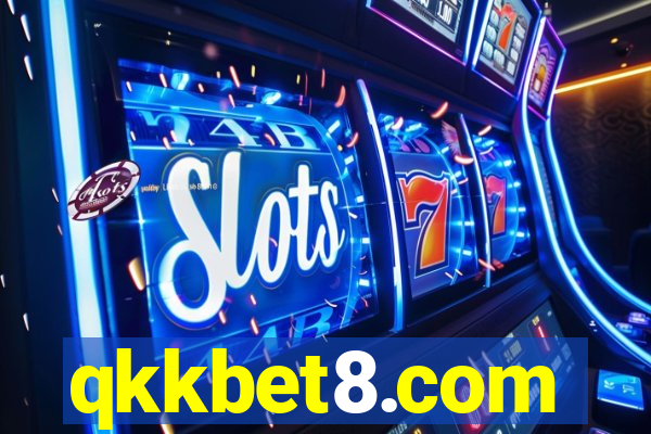 qkkbet8.com