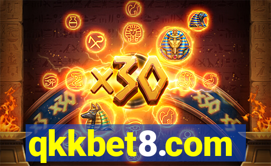 qkkbet8.com