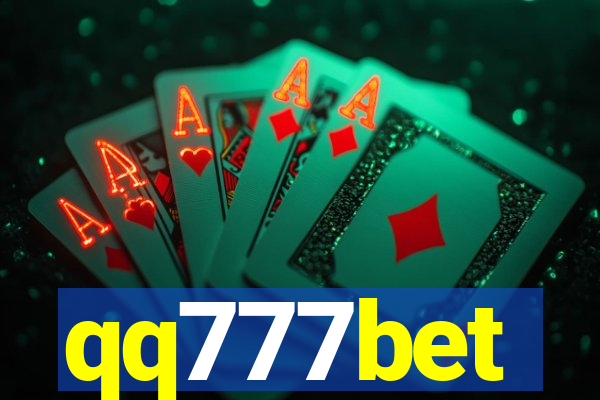 qq777bet