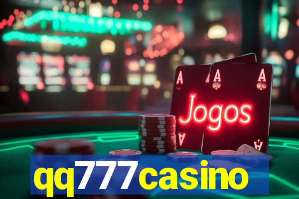qq777casino
