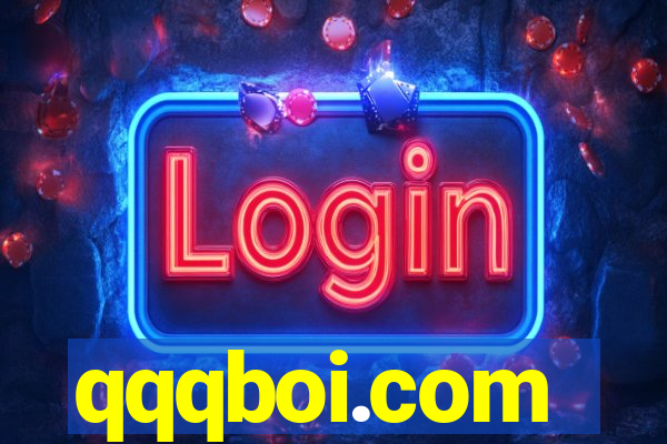 qqqboi.com