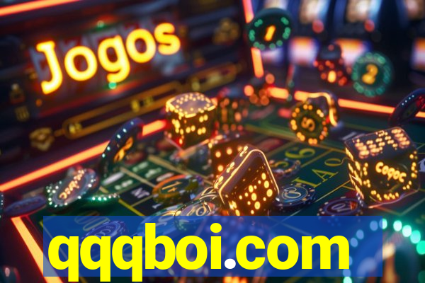 qqqboi.com