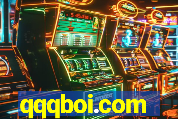 qqqboi.com