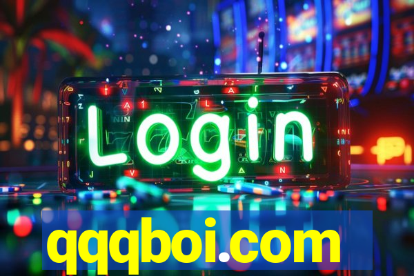qqqboi.com