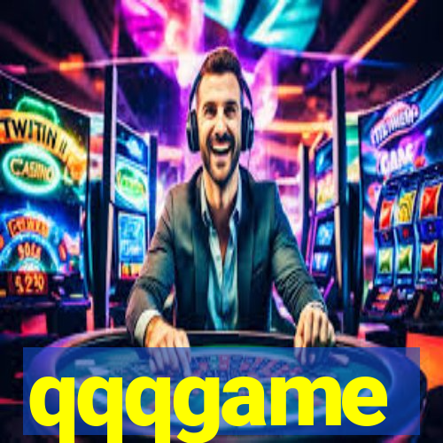 qqqgame
