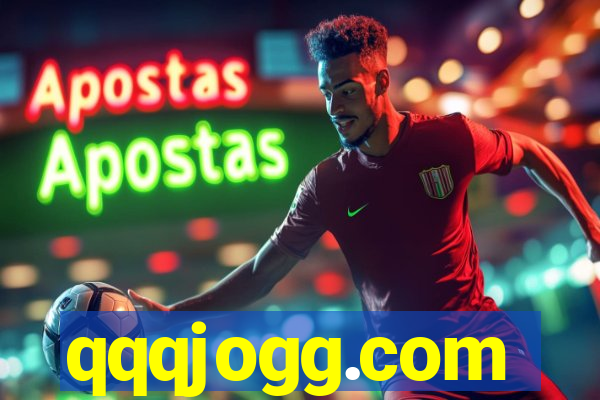 qqqjogg.com