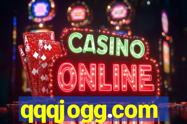 qqqjogg.com