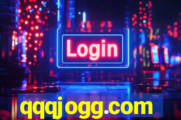 qqqjogg.com