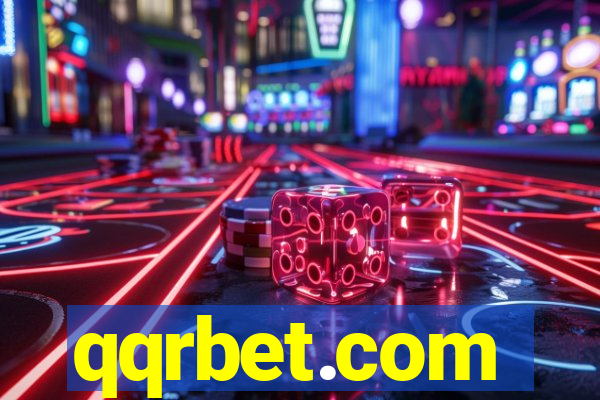 qqrbet.com