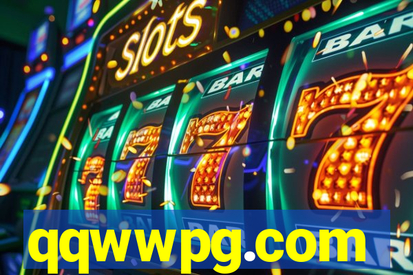 qqwwpg.com