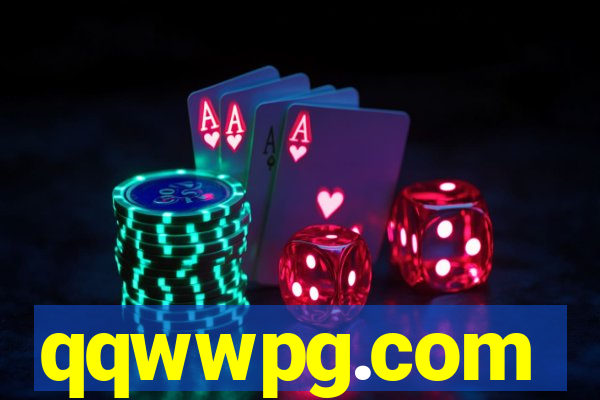 qqwwpg.com