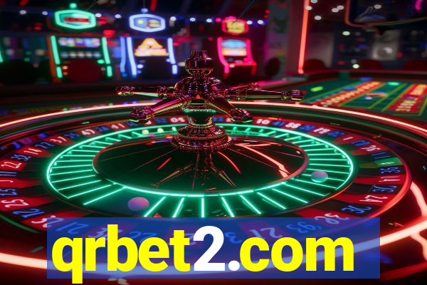 qrbet2.com
