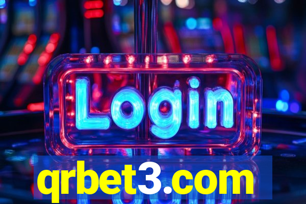 qrbet3.com