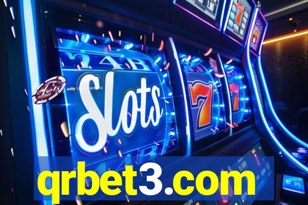qrbet3.com