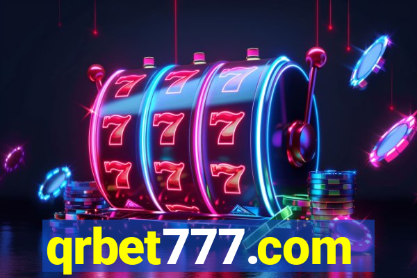 qrbet777.com