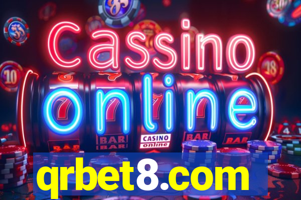 qrbet8.com