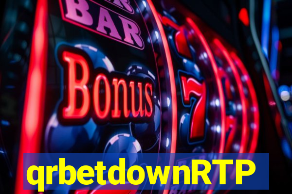 qrbetdownRTP