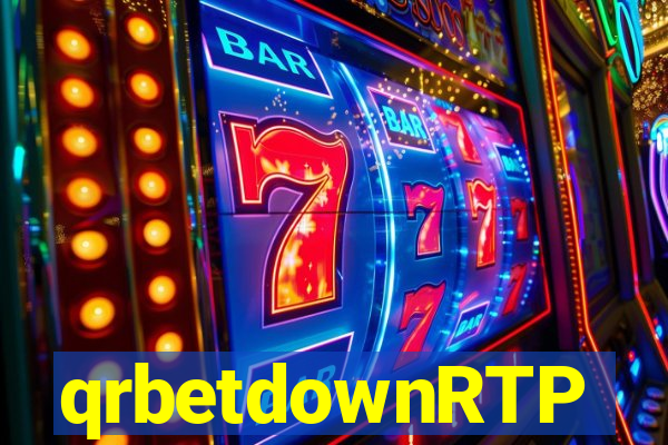 qrbetdownRTP
