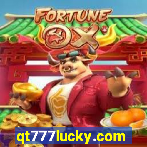 qt777lucky.com