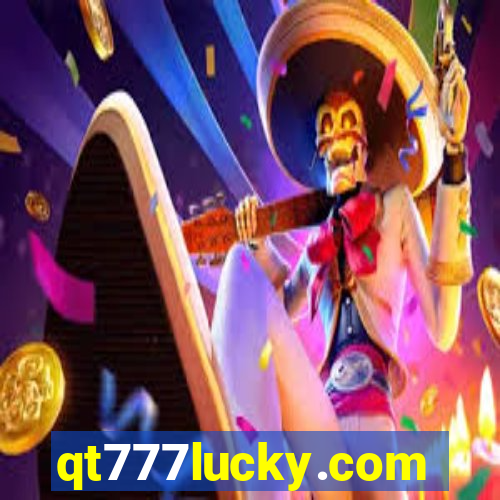 qt777lucky.com