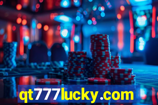 qt777lucky.com