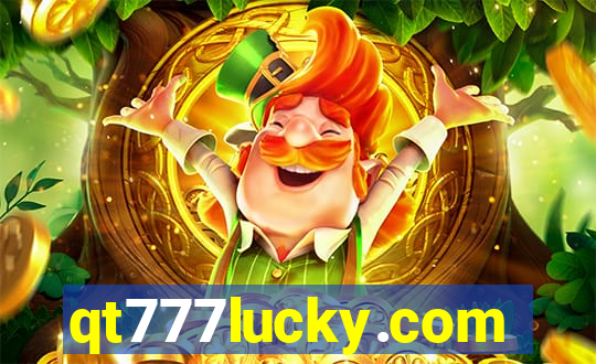 qt777lucky.com