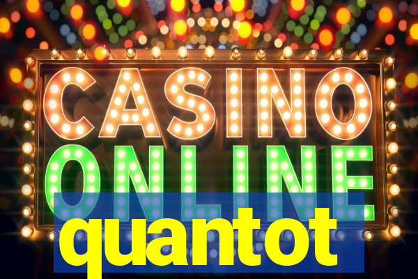 quantot