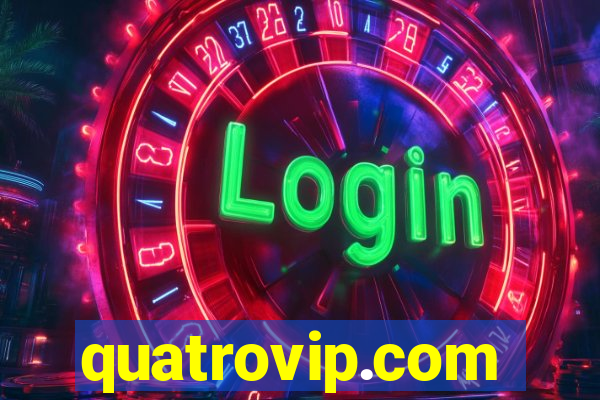 quatrovip.com