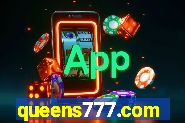 queens777.com