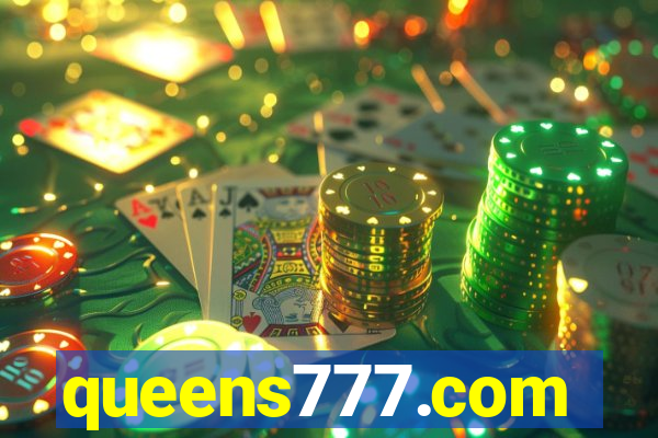 queens777.com