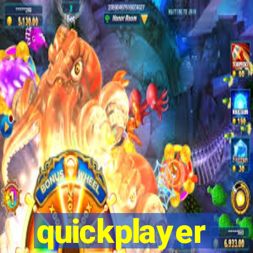 quickplayer