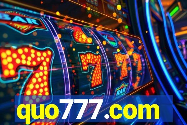 quo777.com