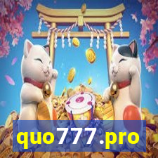 quo777.pro