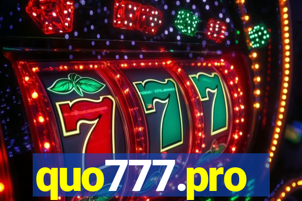 quo777.pro
