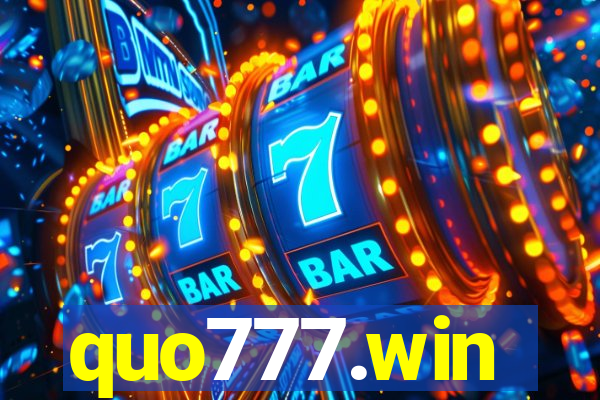 quo777.win