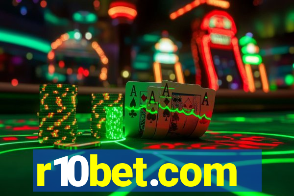 r10bet.com