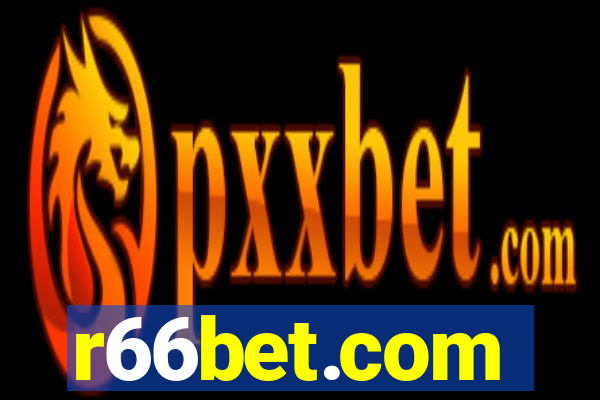 r66bet.com