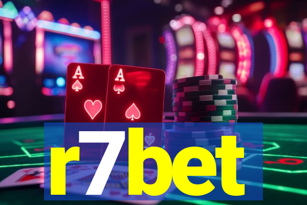 r7bet