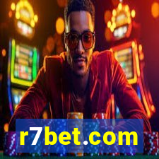 r7bet.com