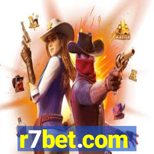 r7bet.com