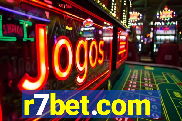 r7bet.com