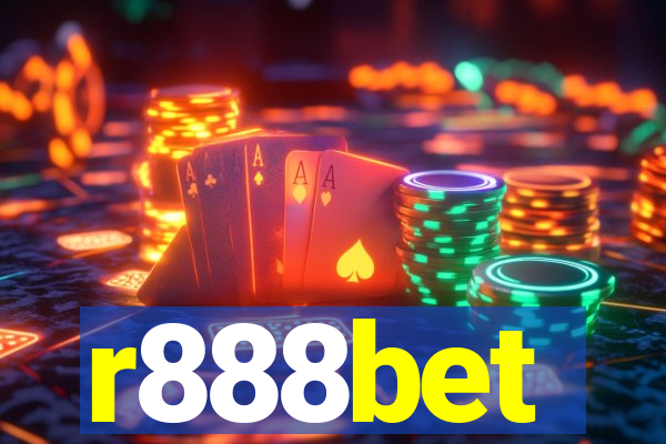 r888bet