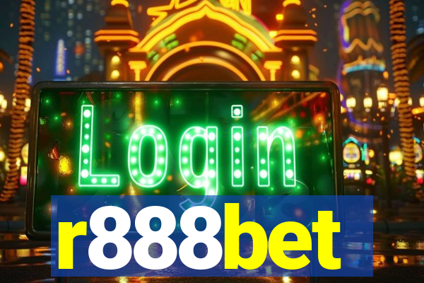 r888bet