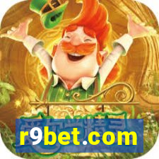 r9bet.com