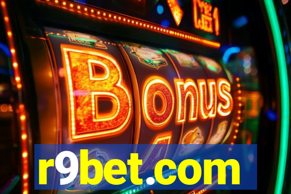 r9bet.com
