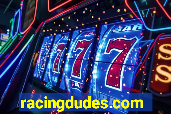 racingdudes.com