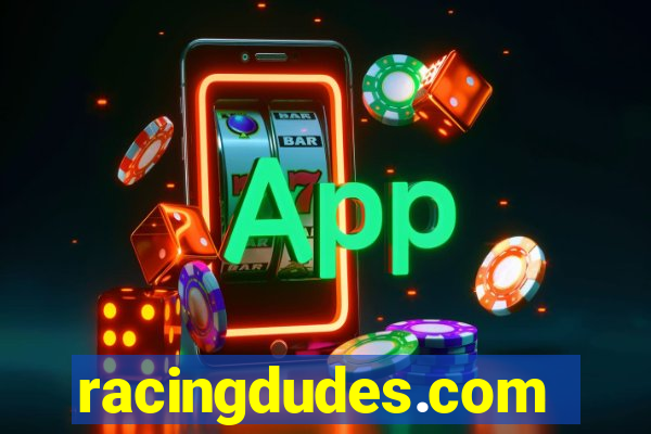 racingdudes.com